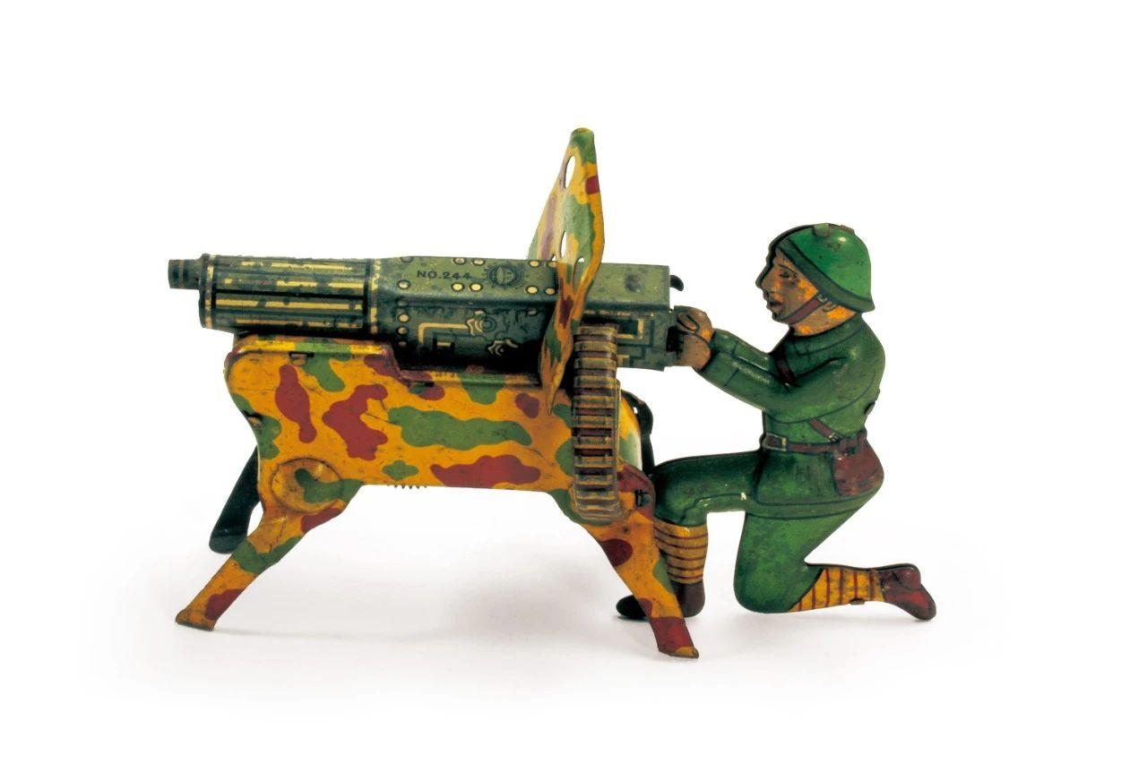 一只青蛙童年回忆,80后的童年铁皮青蛙