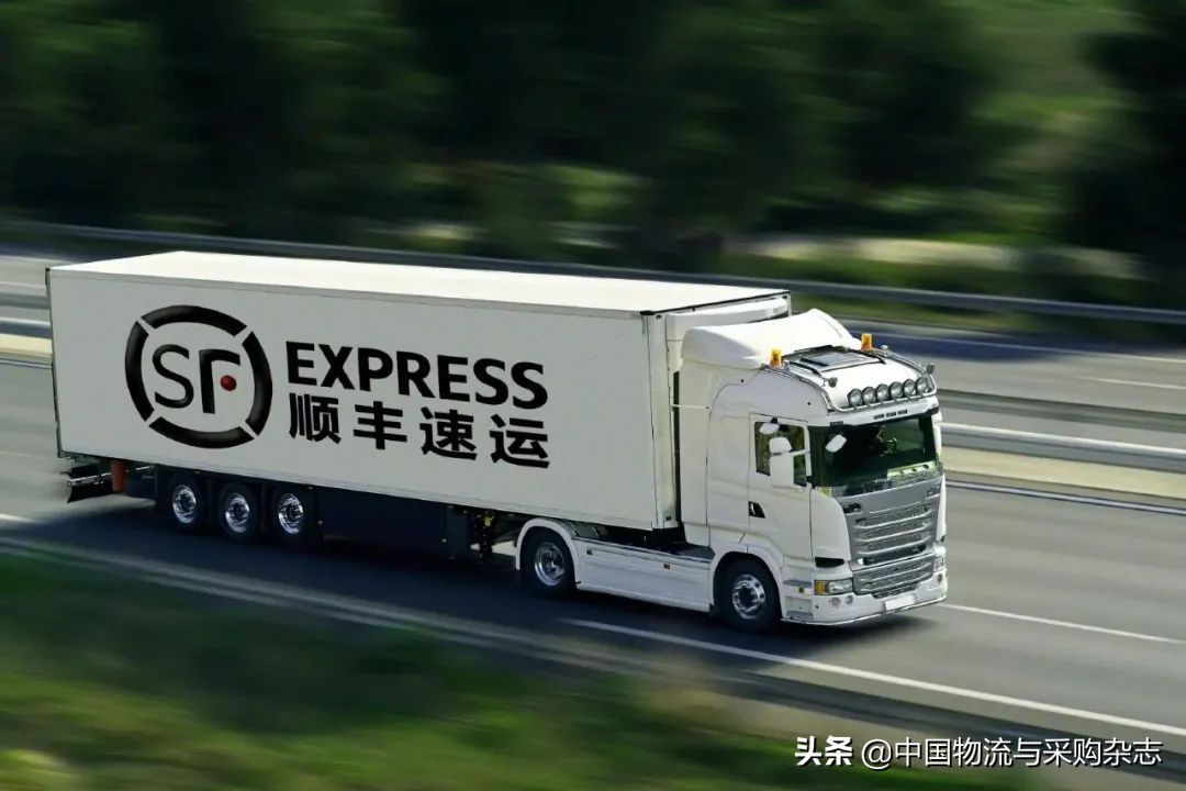 顺丰迎来上市首次单季度亏损,顺丰业绩下滑近八成