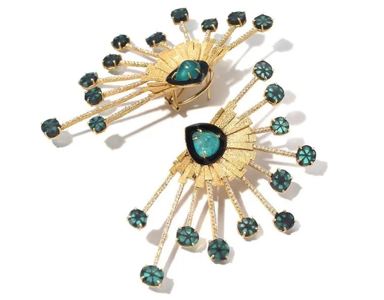 红宝石原石珠宝,珠宝原石都有什么