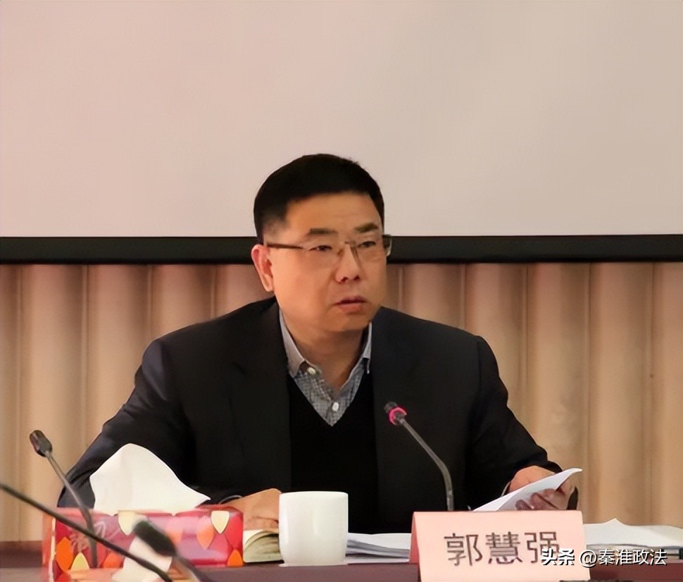 金华婺城区区长郭慧强,郭慧强资料