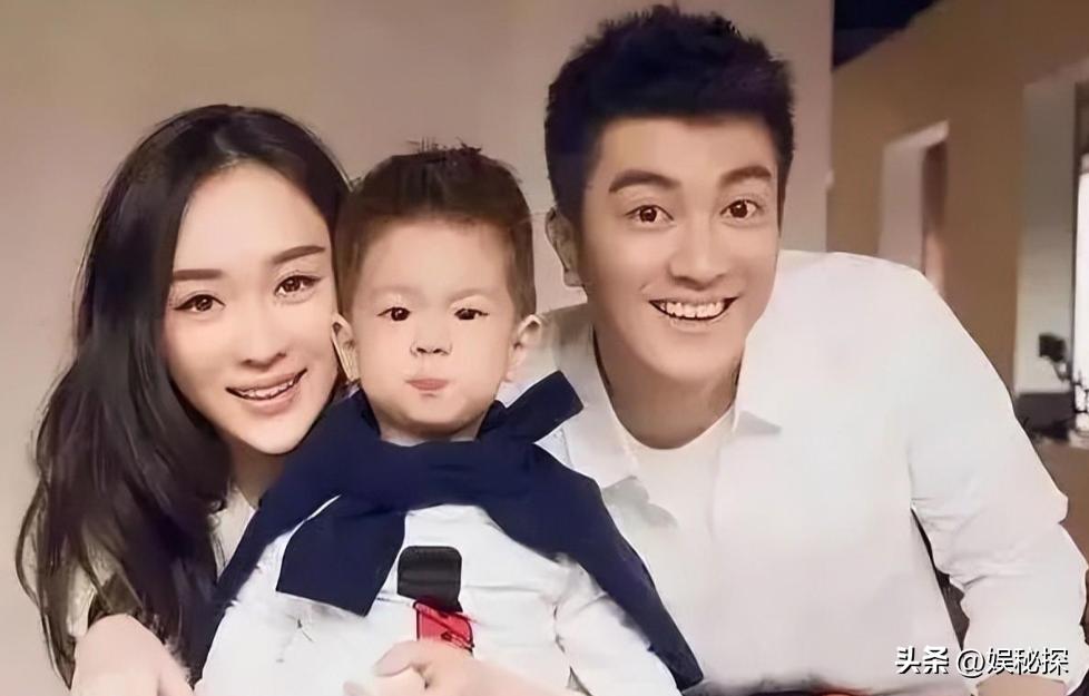 杜江和霍思燕近来什么情况,杜江和霍思燕最近的消息