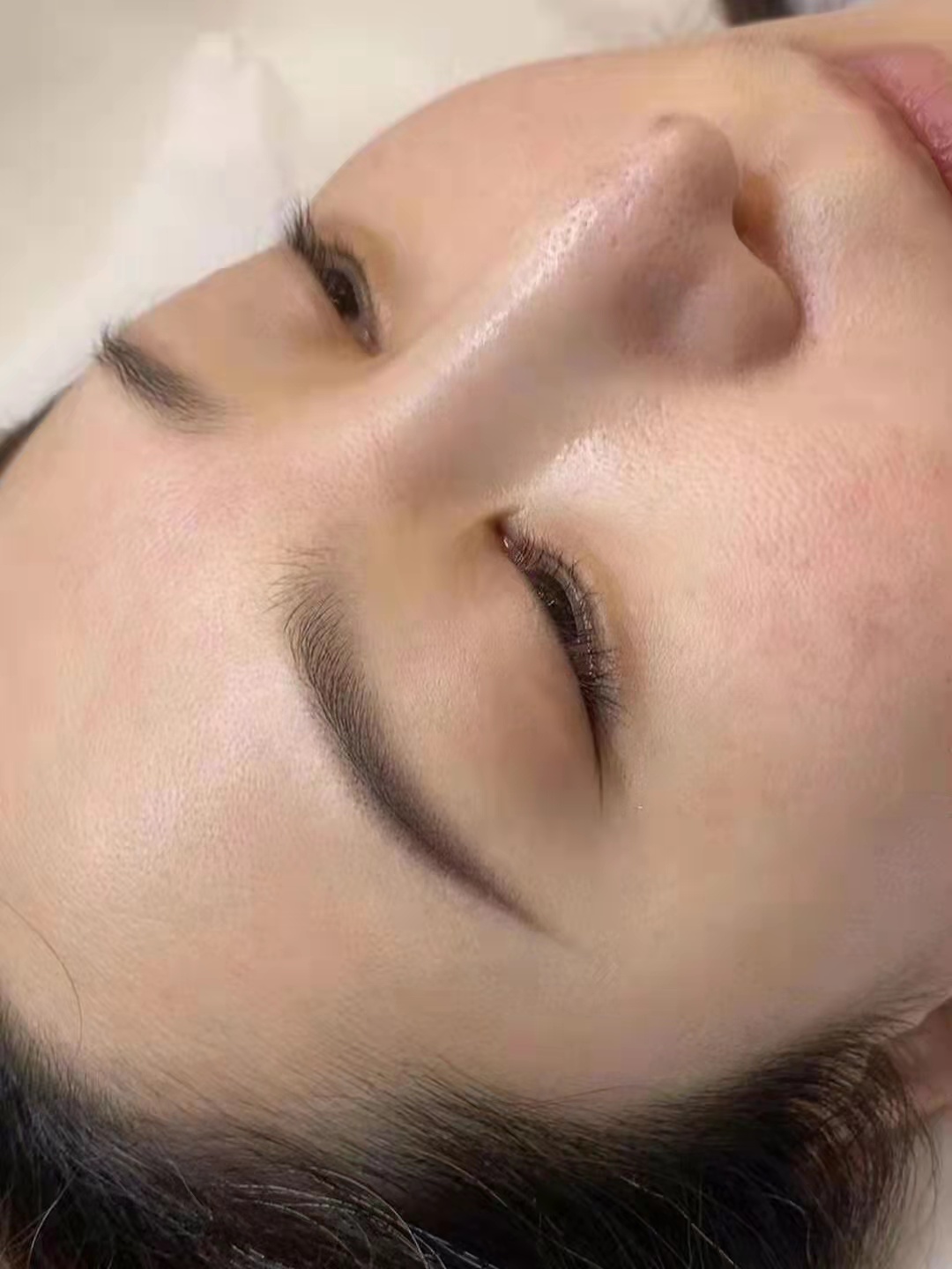 呼和浩特半永久纹绣培训班价格,邯郸纹绣美甲美睫培训班哪里学