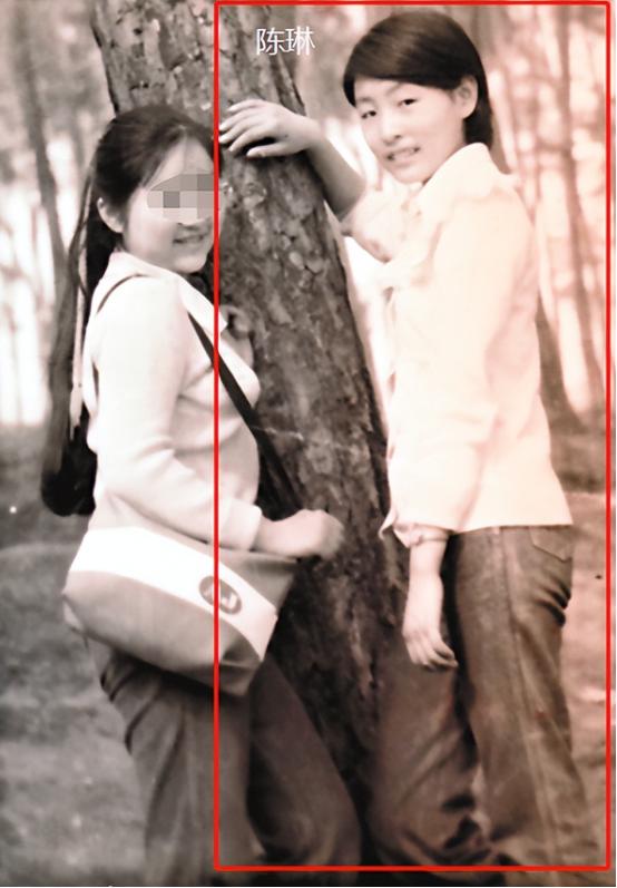 著名歌手陈琳个人资料简介,歌手陈琳哪年去世的