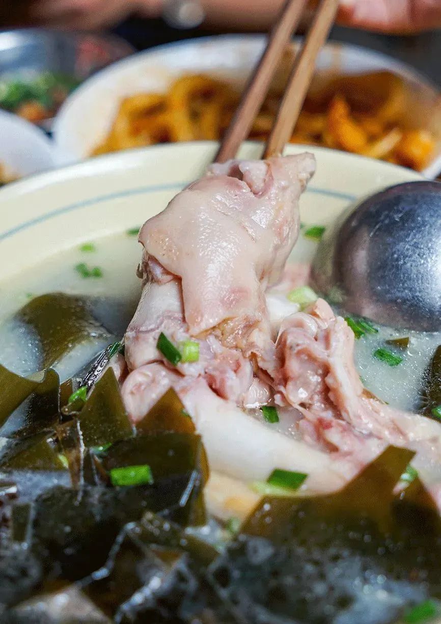 成都凉面正宗的做法,成都凉面