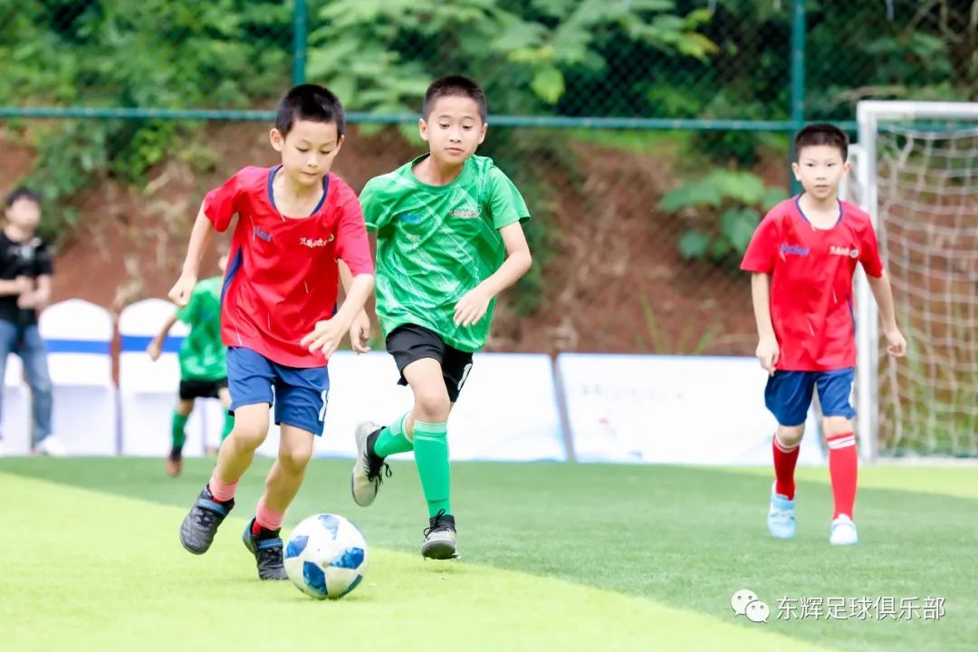 海尔足球比赛,海尔杯足球比赛