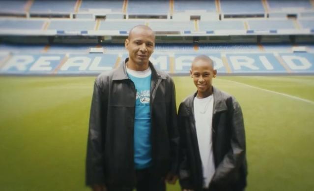 大家为什么喜欢内马尔,亚洲女性都喜欢内马尔