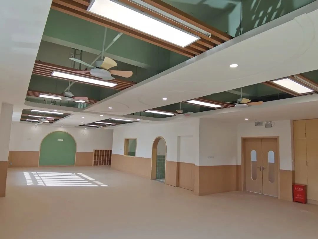 宜昌高新区有哪几个公立幼儿园,宜昌市最大的公立幼儿园