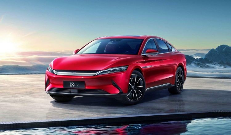 世界前十大汽车生产国,全球各国汽车生产数量