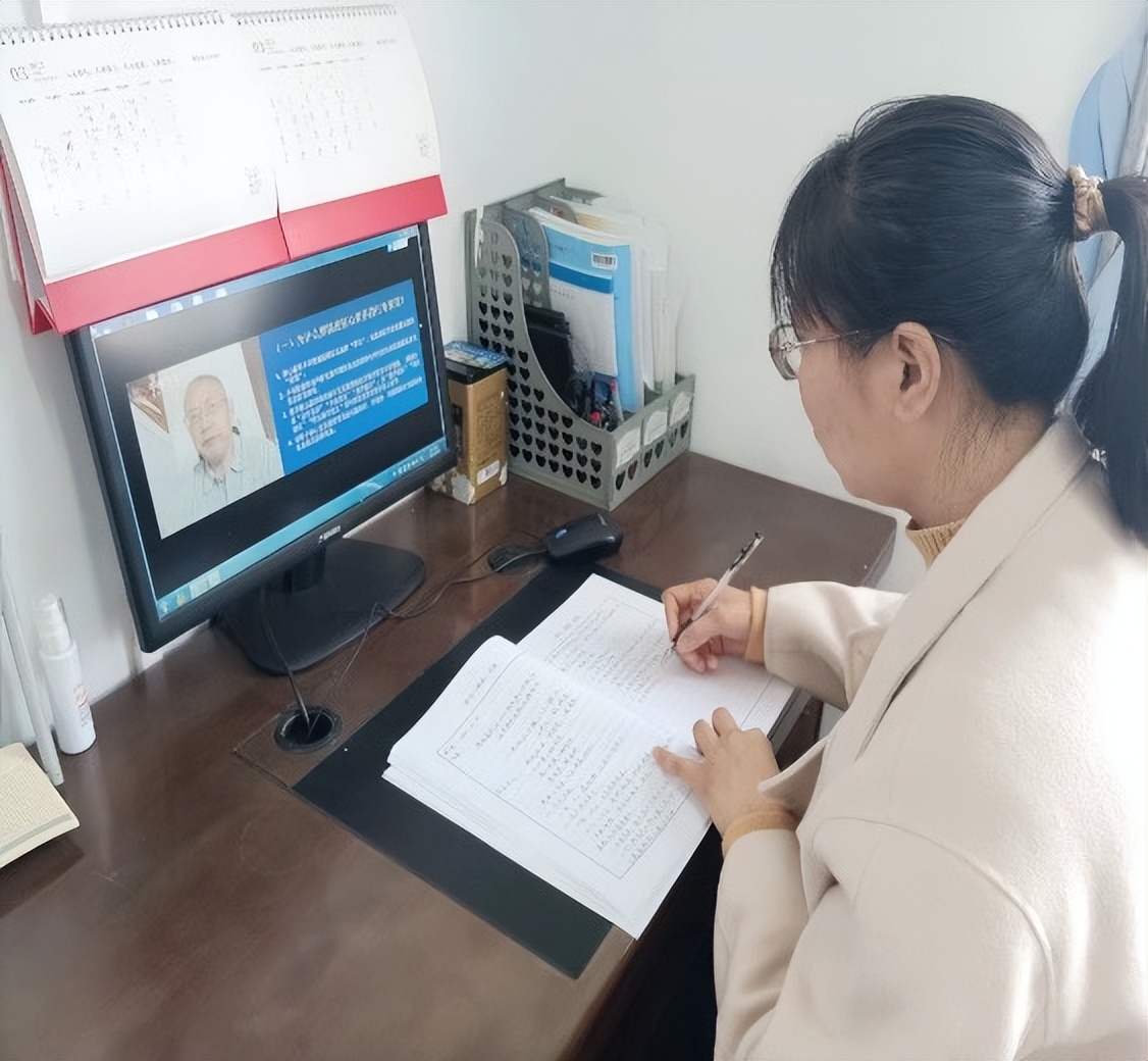 学习新课标赋能新课堂