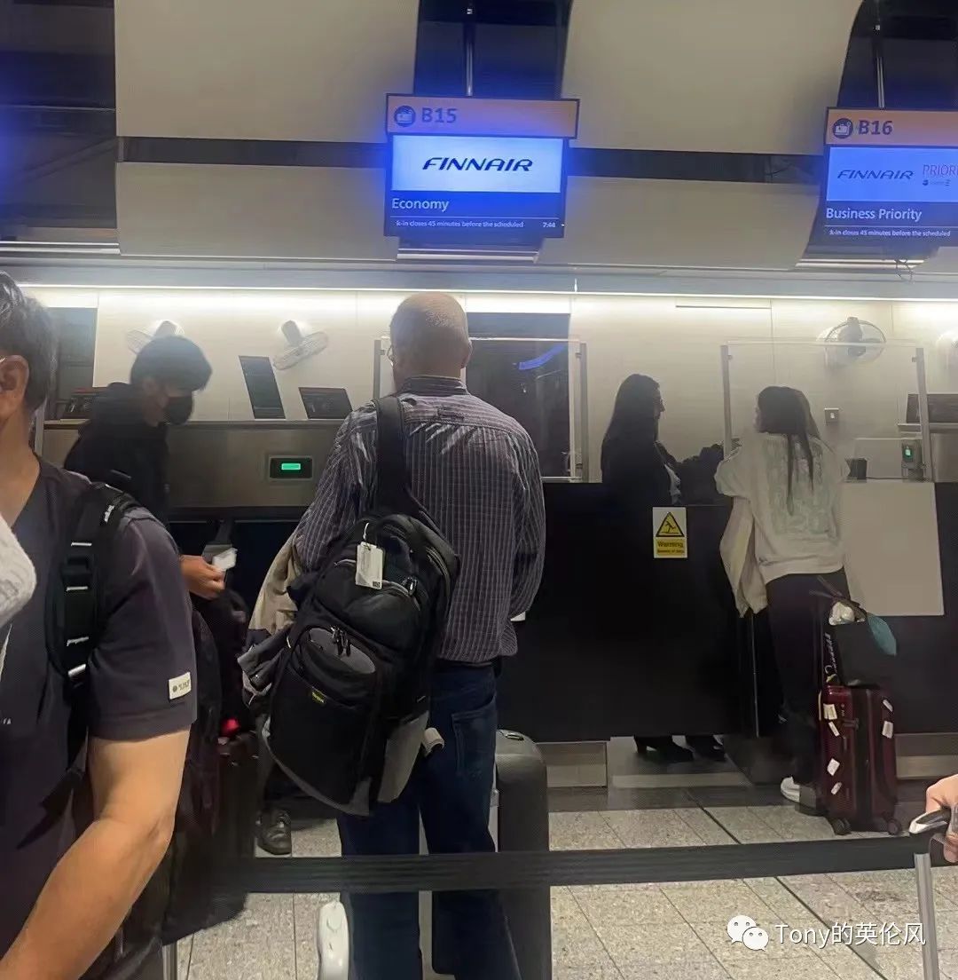 芬兰转机需要什么条件,芬兰转机回国最新政策