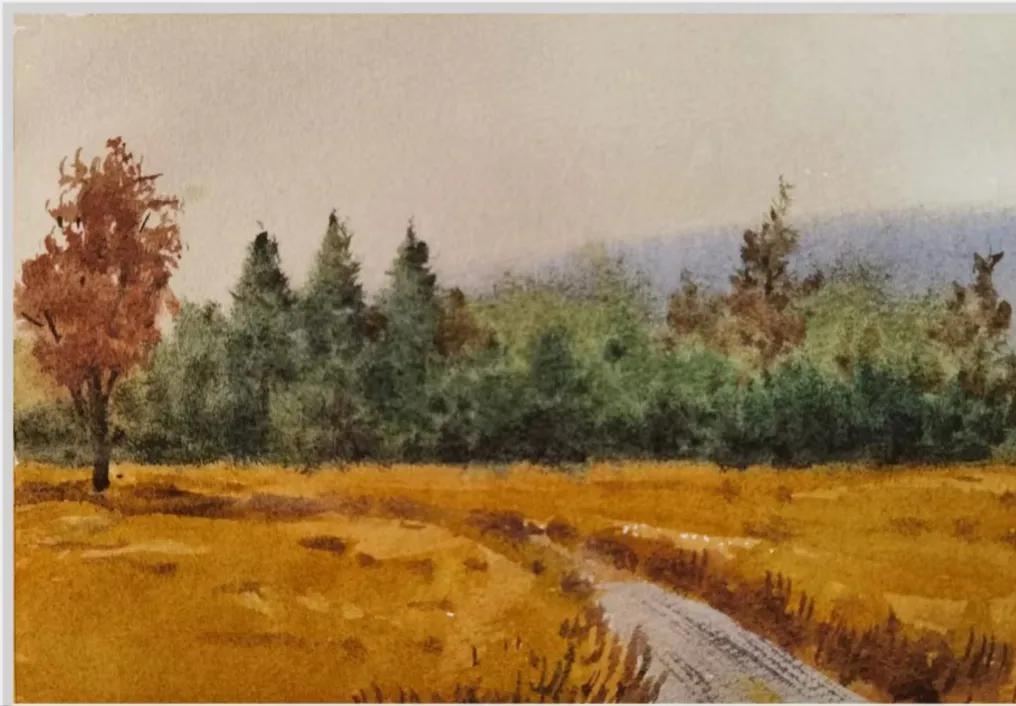 幸福原创画吧,幸福画吧画友作品