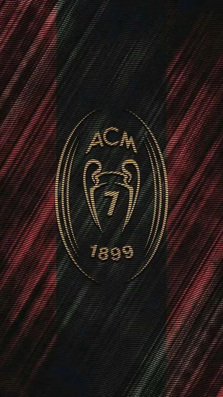 足球壁纸4k超清全面屏ac米兰,ac米兰圣西罗球场壁纸