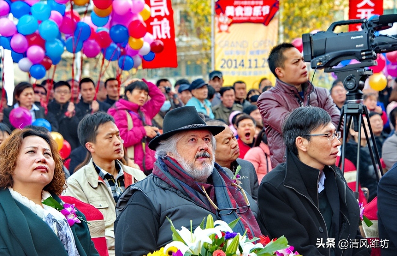 潍坊泰华城潍城区,潍坊泰华城的定位