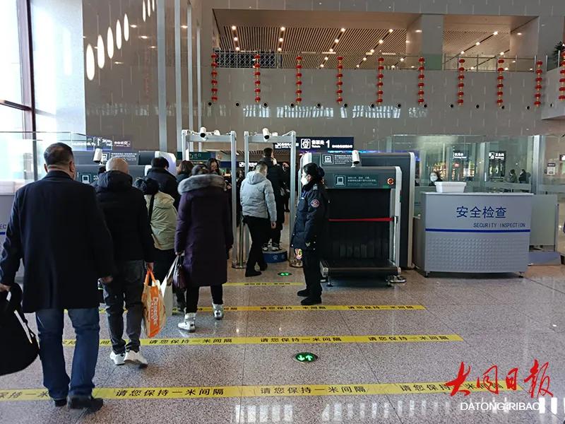 大同坐高铁去北京要核酸证明吗,大同坐高铁需要48小时核酸证明吗