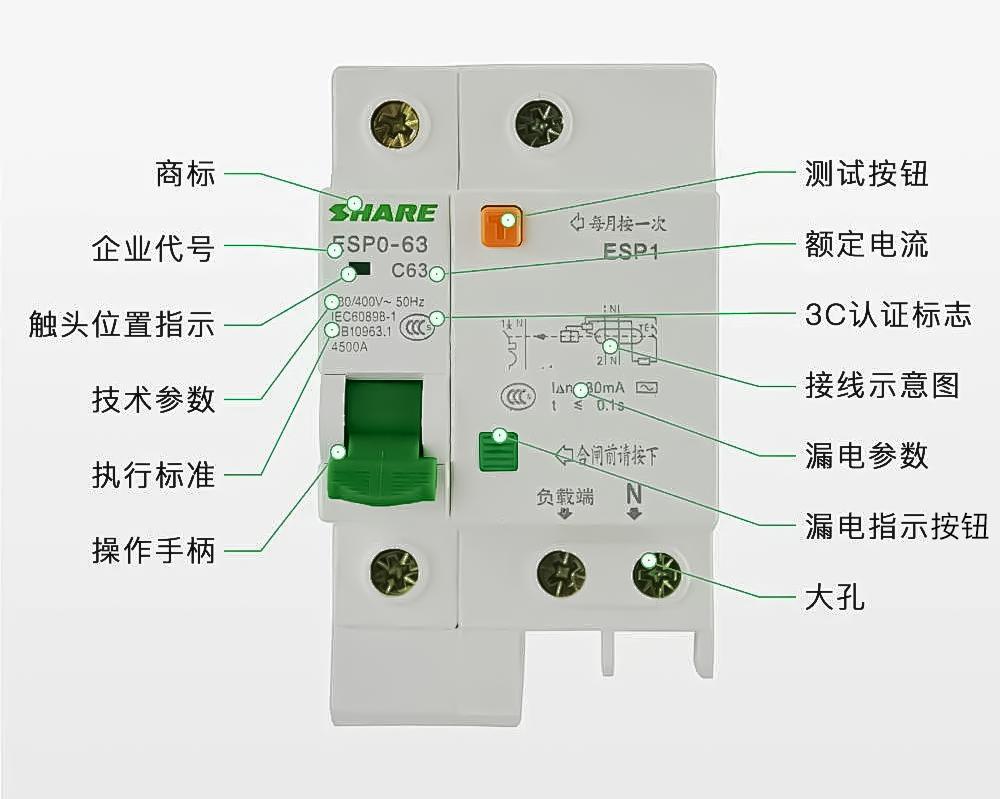 西野开关内部怎么组装,西野插座开关如何选