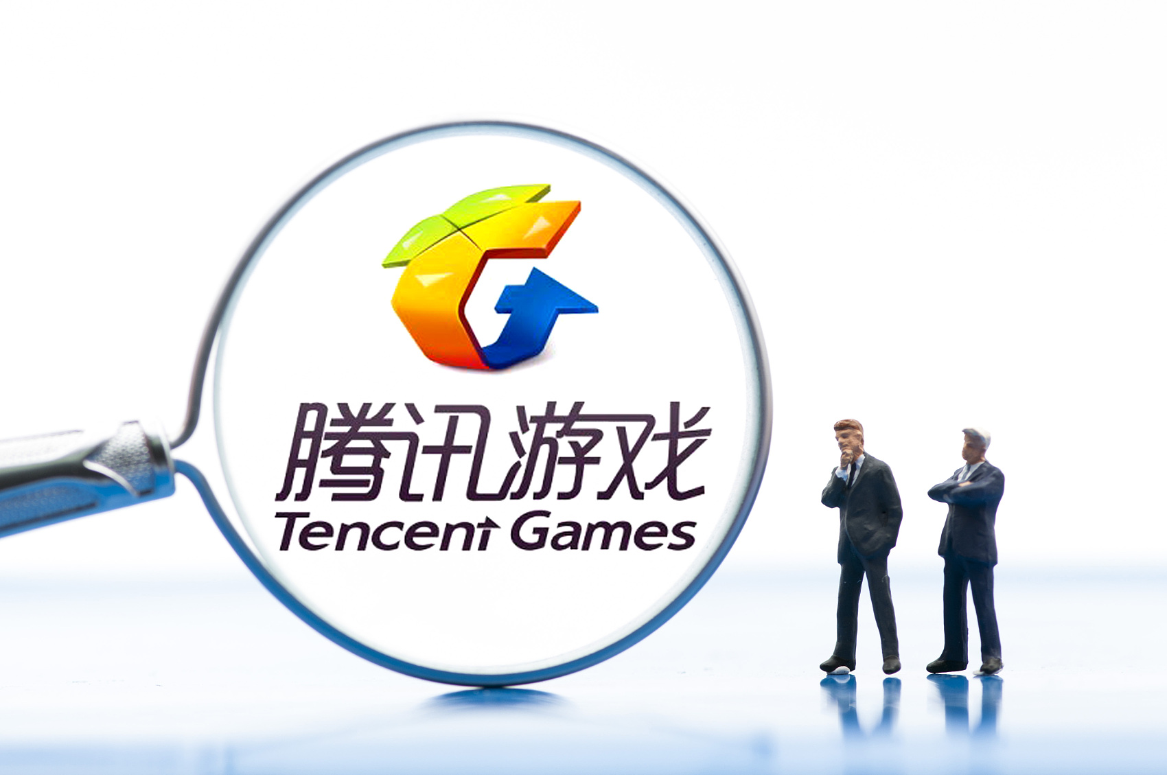 腾讯世界第一游戏公司,腾讯世界第一游戏