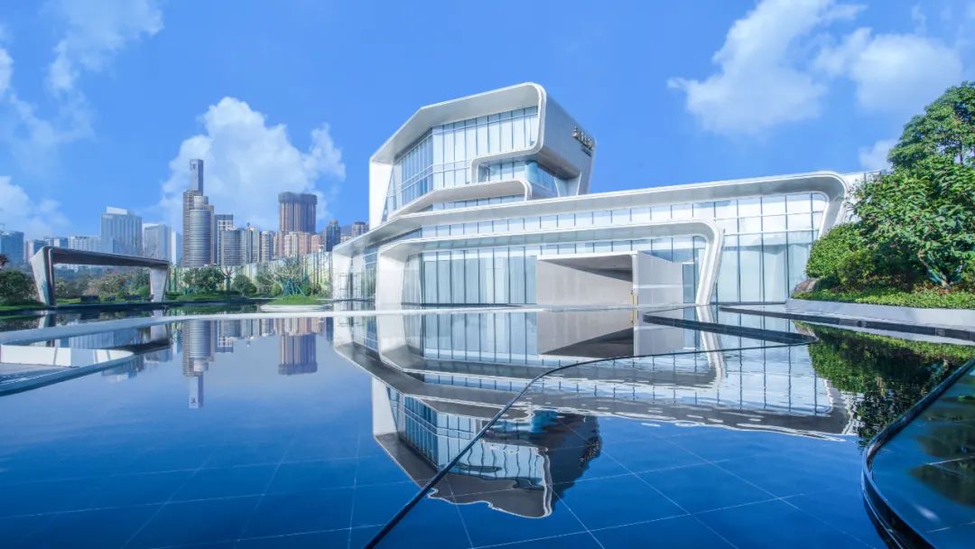 总部基地最新楼盘,总部基地附近哪个楼盘好