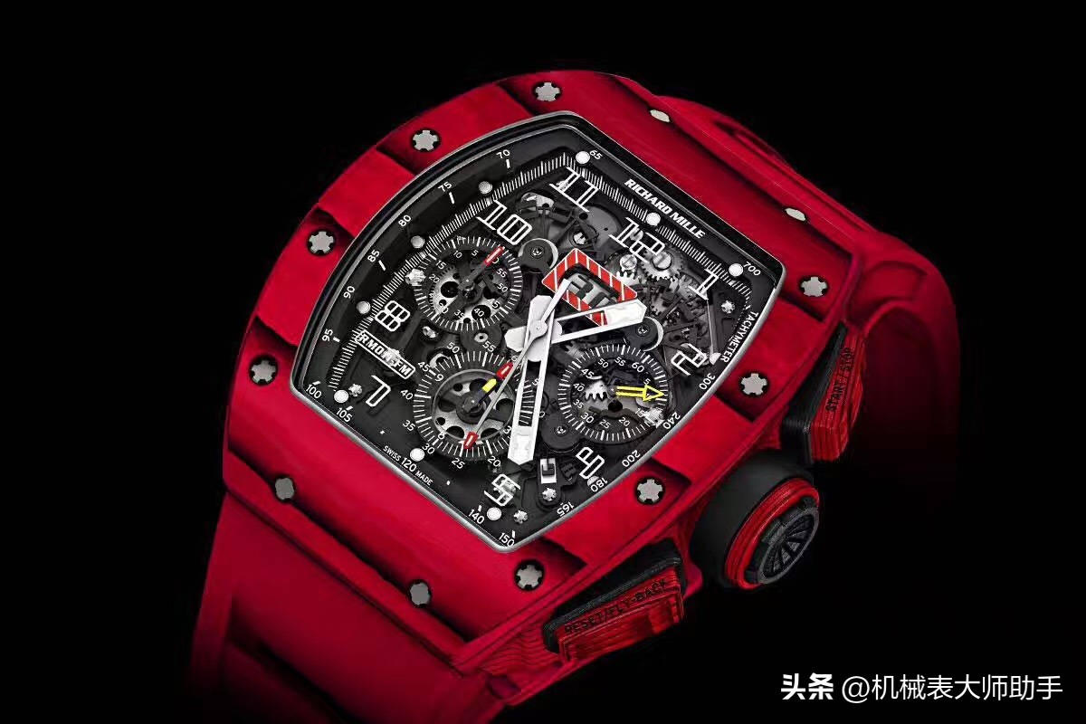 为什么瑞士的手表那么有名,为什么瑞士手表是全世界最好的