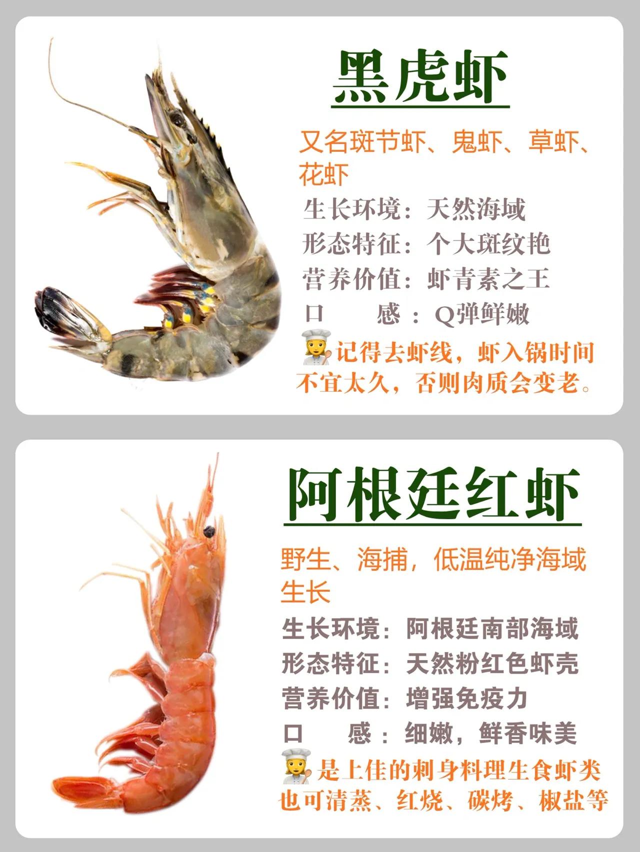 虾的营养价值及功效与作用吃法,虾的营养价值及用法