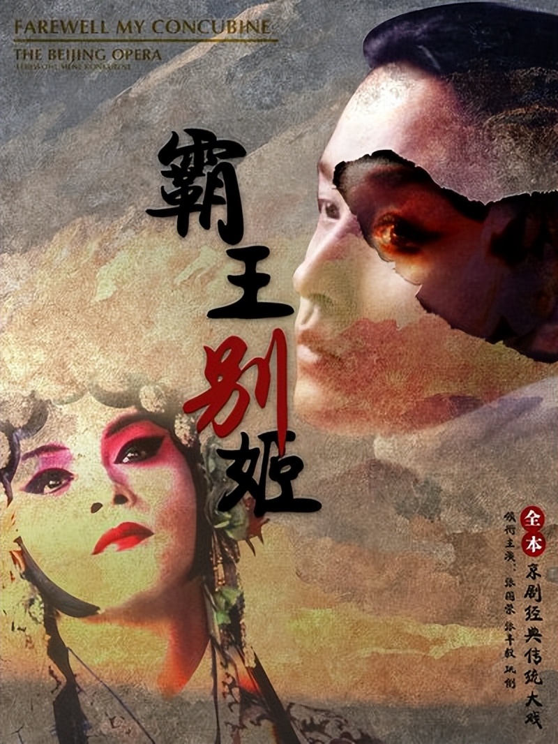 人生必看的五部电影，有推荐的电影吗