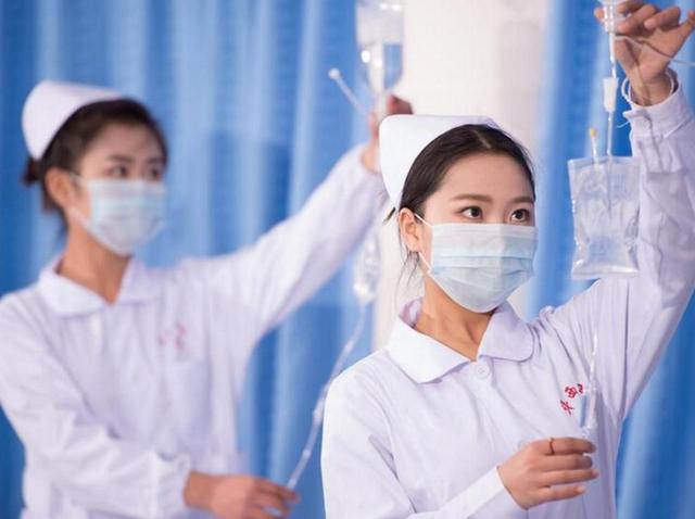 护士节影视剧,喜迎国际护士节白衣执甲不负芳华