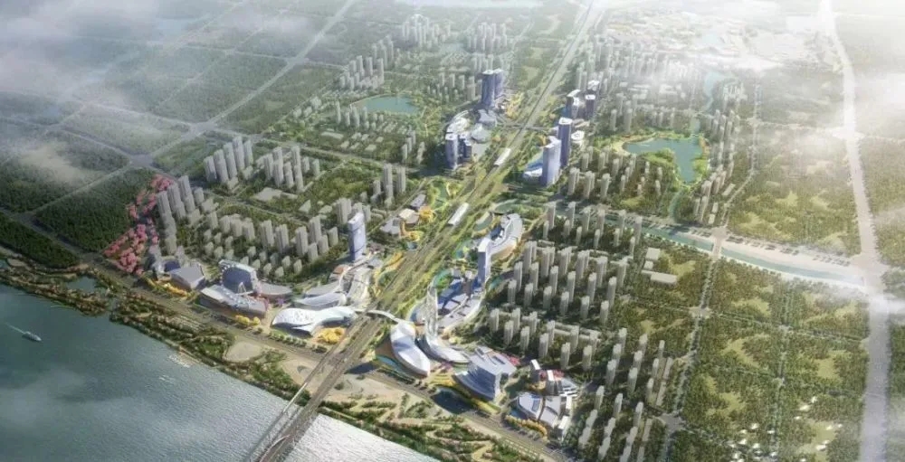 16个重点项目总投资211.8亿,总投资567亿元20个重点项目开工