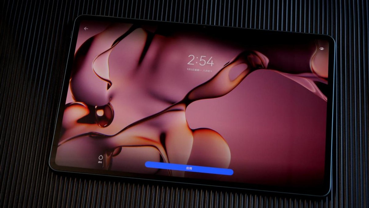 华为matepadpro12.6屏幕测评,华为新款matepadpro12.6测评