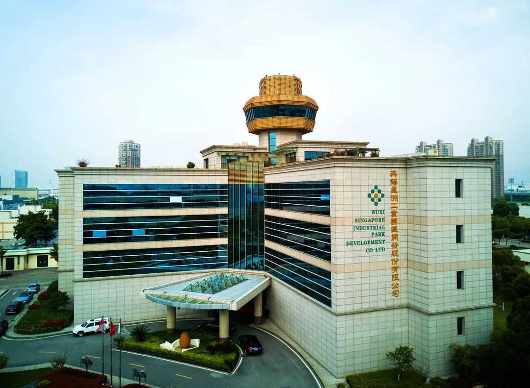 高新区共成长,与高新区共成长