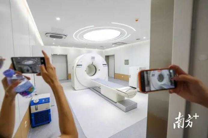 全球顶尖大咖云集光明科学城论坛,深圳光明科学城最新进展