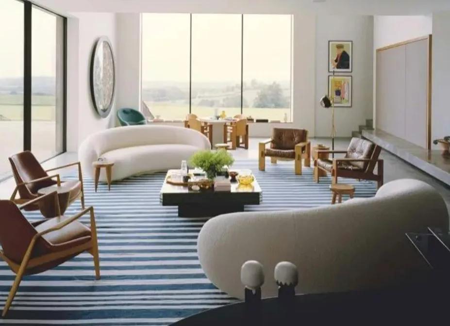 跟风买了这几个网红用品,跟风买直排沙发