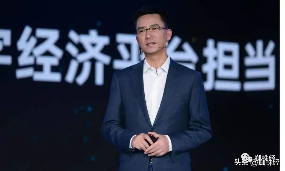 阿里巴巴合伙人名单,阿里巴巴合伙人最新排名