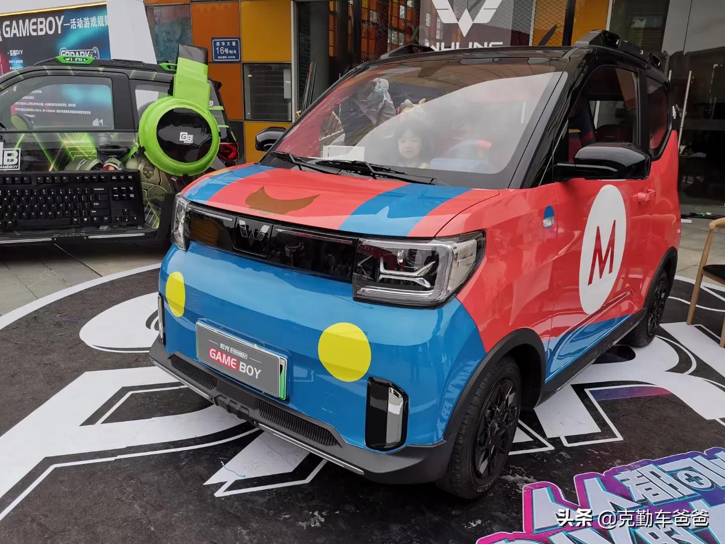 gameboy还值得买吗,gameboy潮酷上市