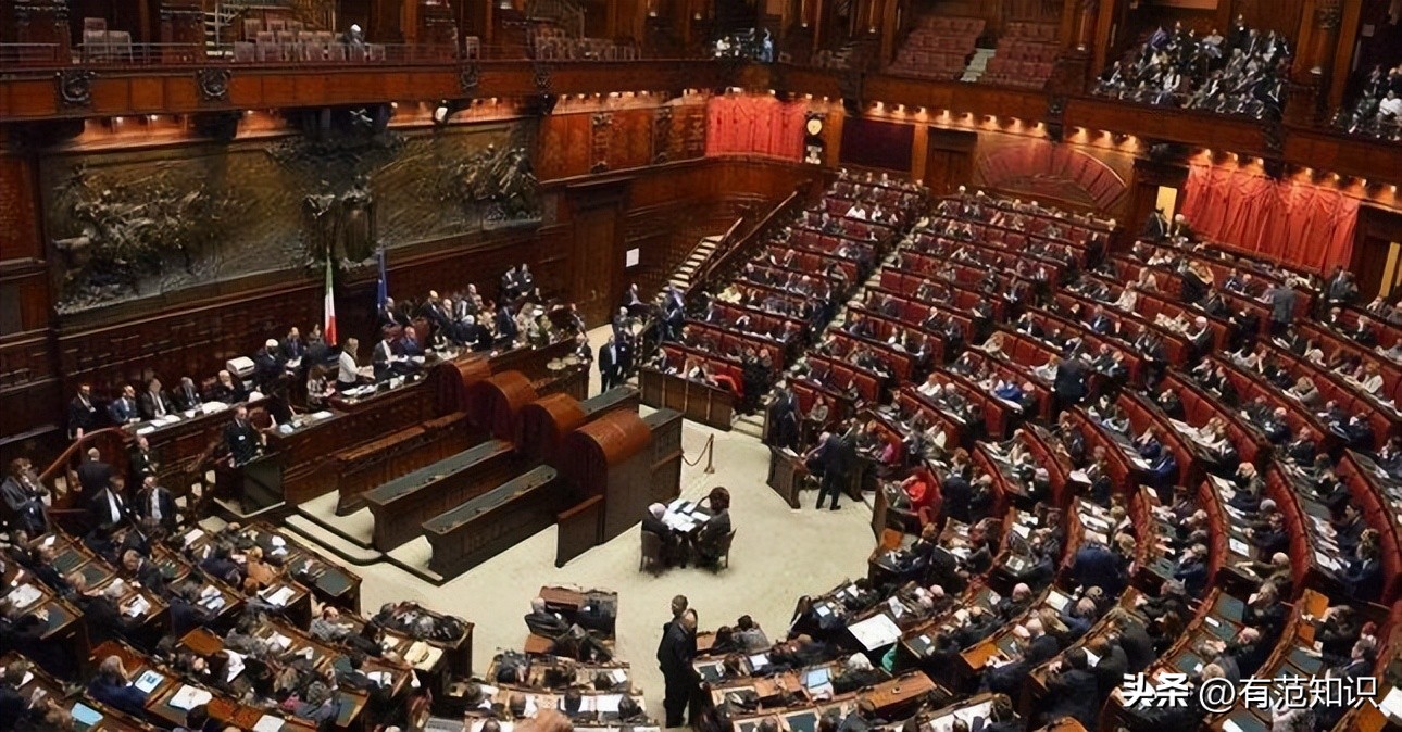 意大利二战后的执政党,二战时期的意大利政权