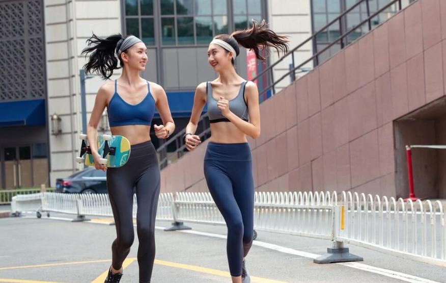 早上运动好，还是晚上好？这个时间运动，心脏、大脑和血管更健康