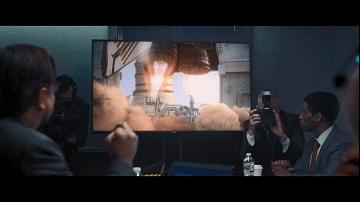 小李子新片路透照曝光,小李子即将上映的新作