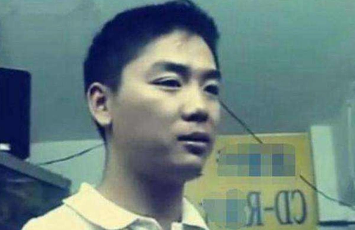 章泽天刘强东事件解说,章泽天携手刘强东出席英国皇室