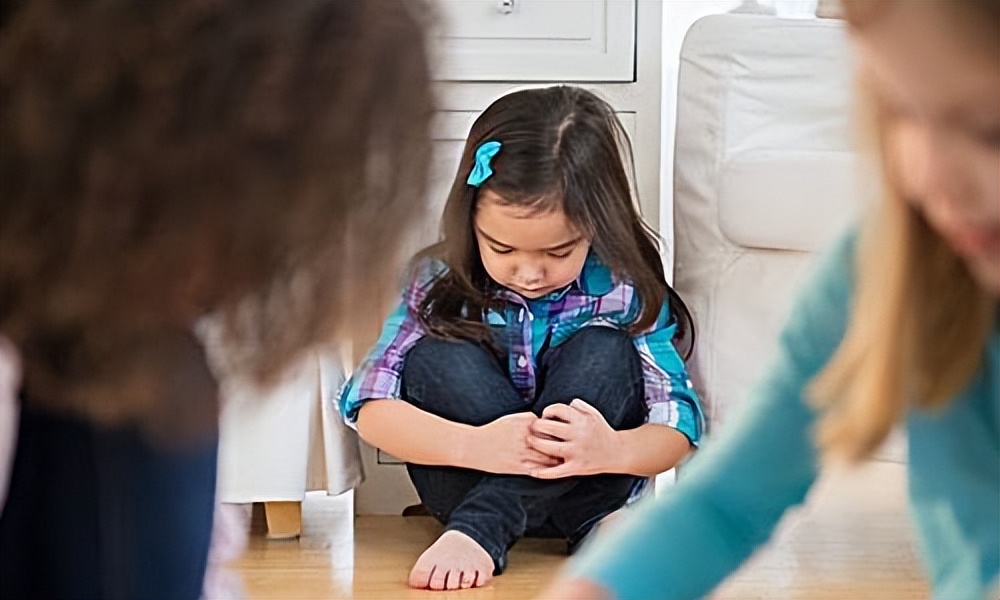 小学生自卑的解决方法,中学生如何克服自卑