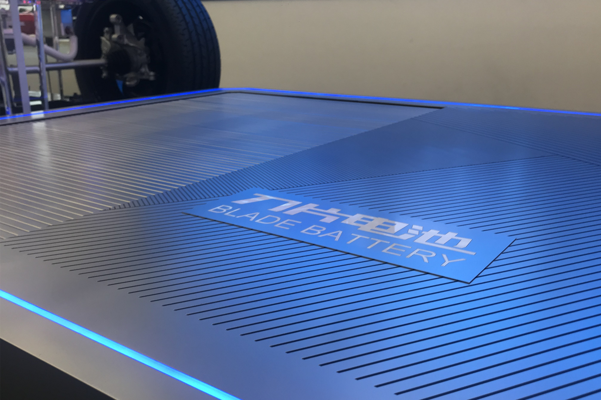 比亚迪联合华为合作星际汽车,华为比亚迪合作车星际车型