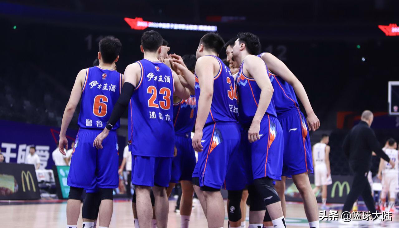 cba终极悬念总决赛冠军,cba赛季终极大预测辽宁广东争冠军