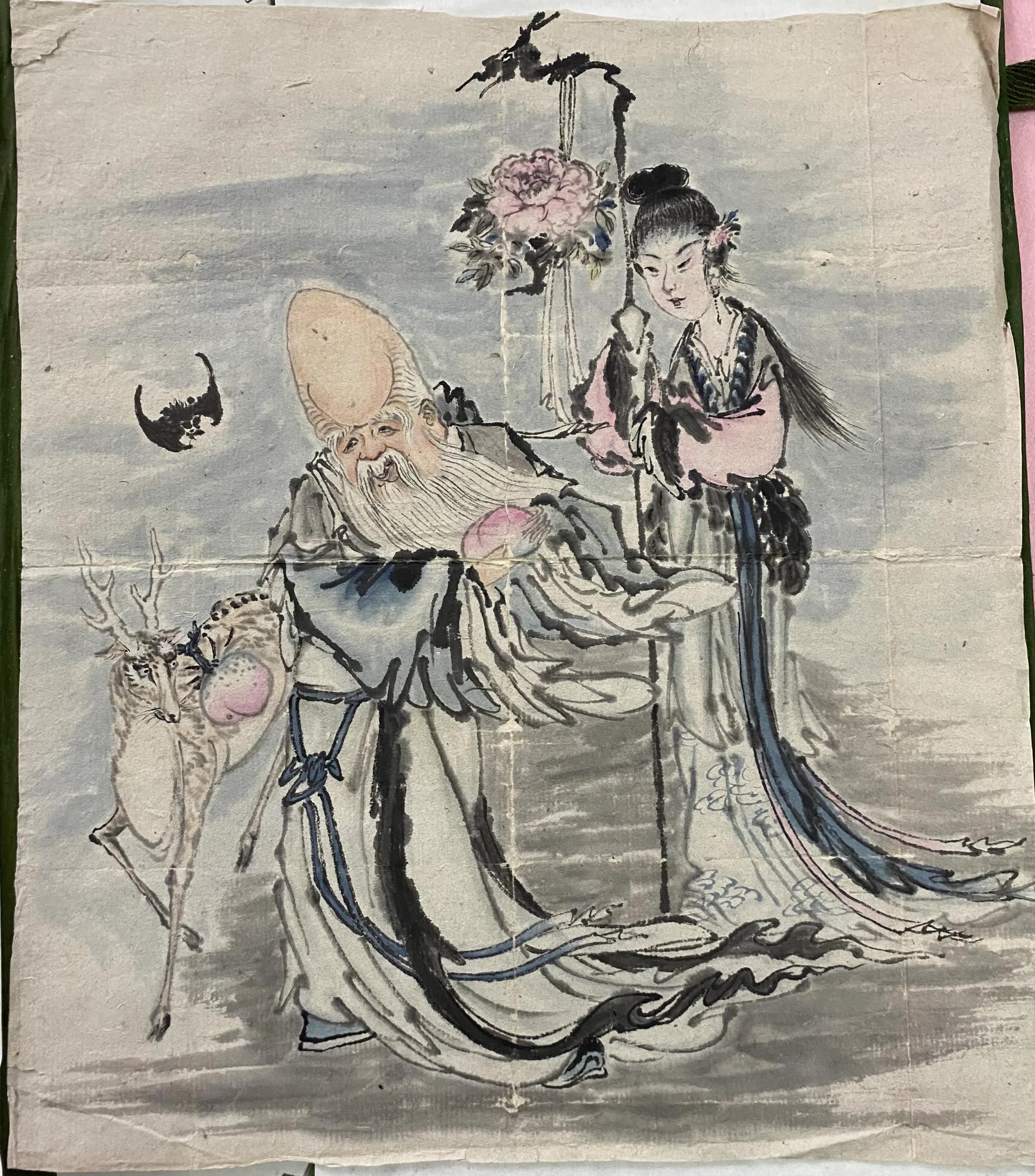 中国艺术品收藏市场未来走势行情,艺术品市场前景分析2024