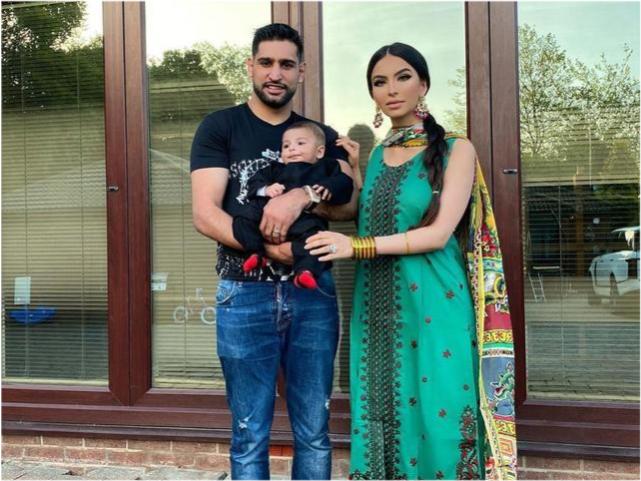 卡汗令人羡慕的奢侈生活，从迪拜度假屋到16万英镑保时捷911