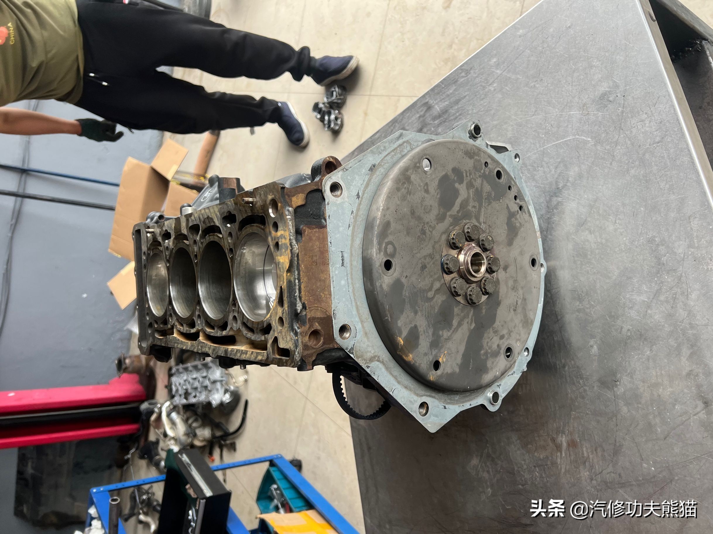 烧机油的大众德系车有哪些,烧机油的大众用什么机油