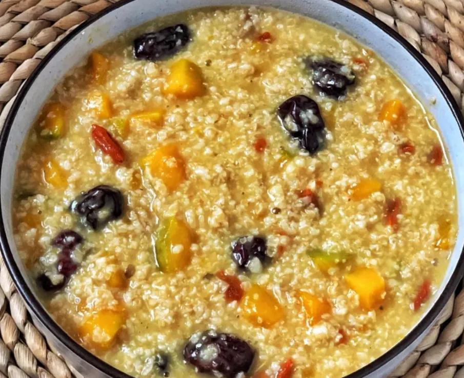 我家小孩最爱的10款粥,适合儿童吃的粥有哪些