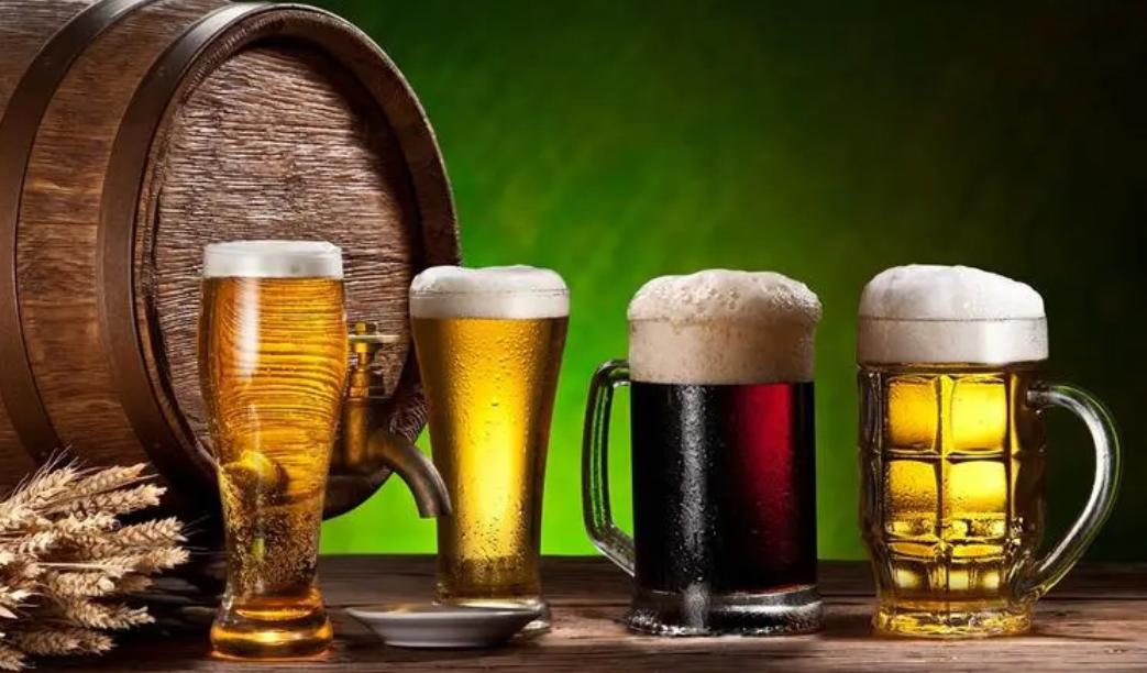 啤酒的最佳饮用温度范围,冬季啤酒的正确饮用方法