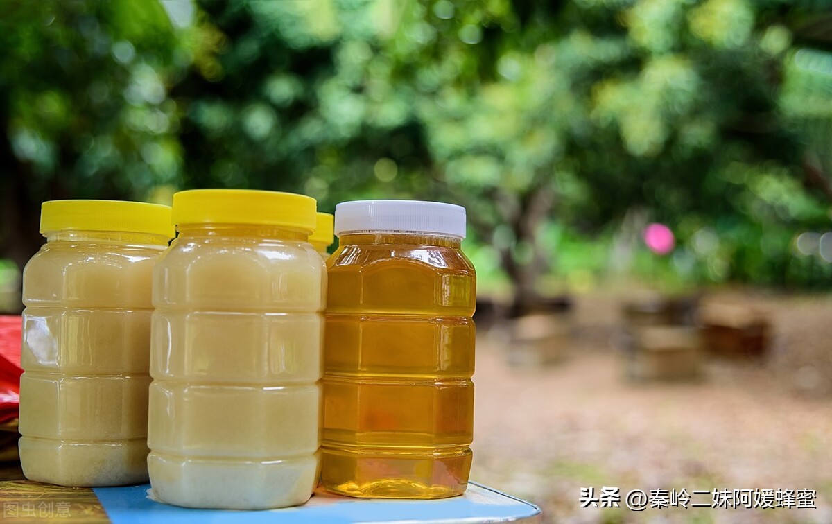 为什么超市的蜂蜜不能买,现在超市里蜂蜜那么便宜是真的吗