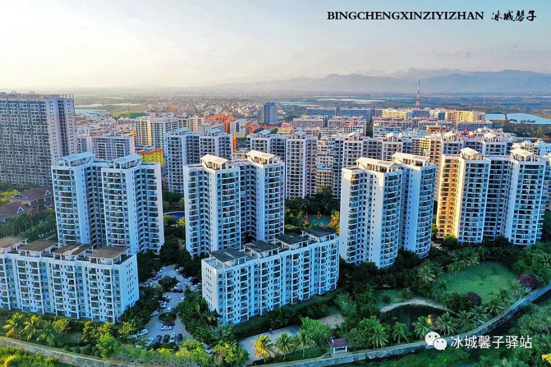 海南九所夜市,三亚九所夜市