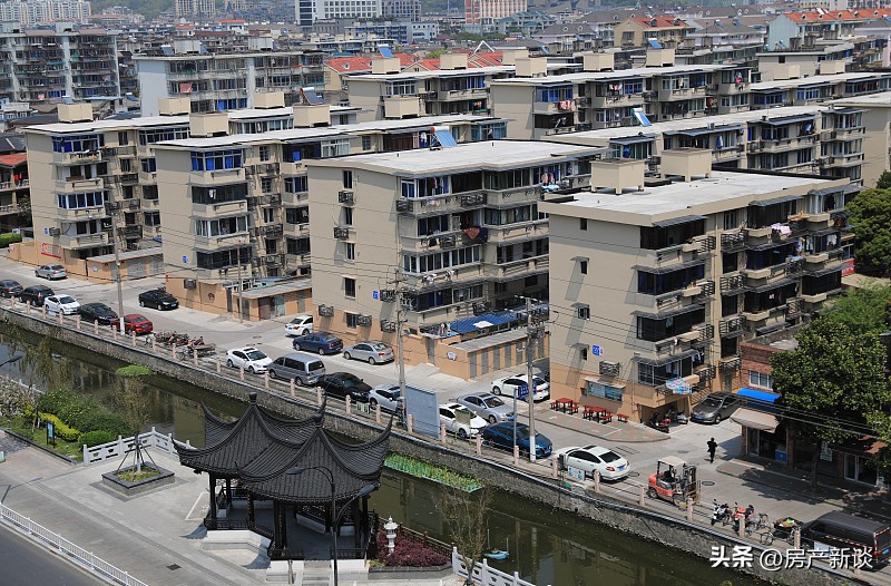 未来10年楼梯房发展,未来是电梯房还是楼梯房值钱