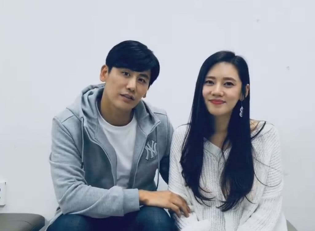 靠老婆成名的男明星,靠妻子上位的男明星