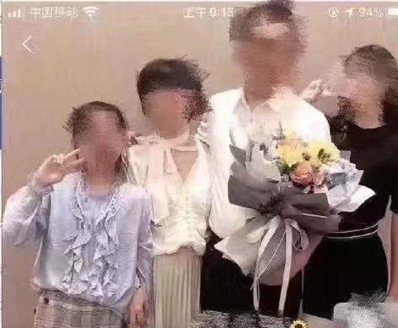 2019年中山一家6口葬身火海：儿子刚回国，2个女儿周末回家遇火灾