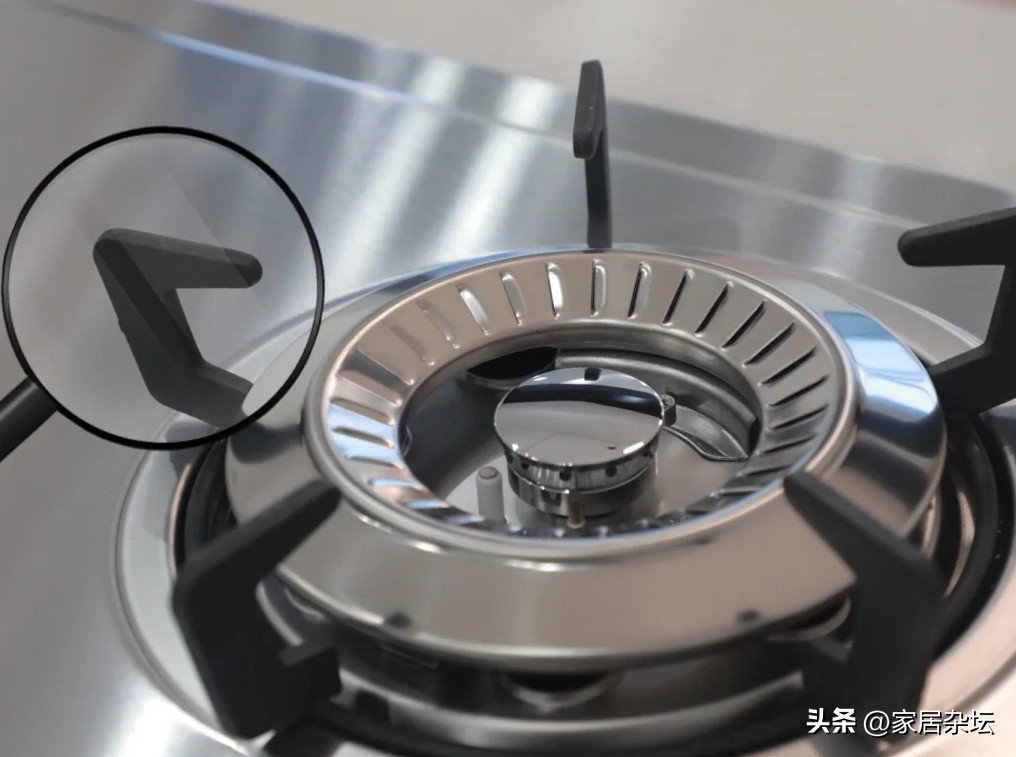 燃气灶为何差价那么大,燃气灶600和3000的有什么区别